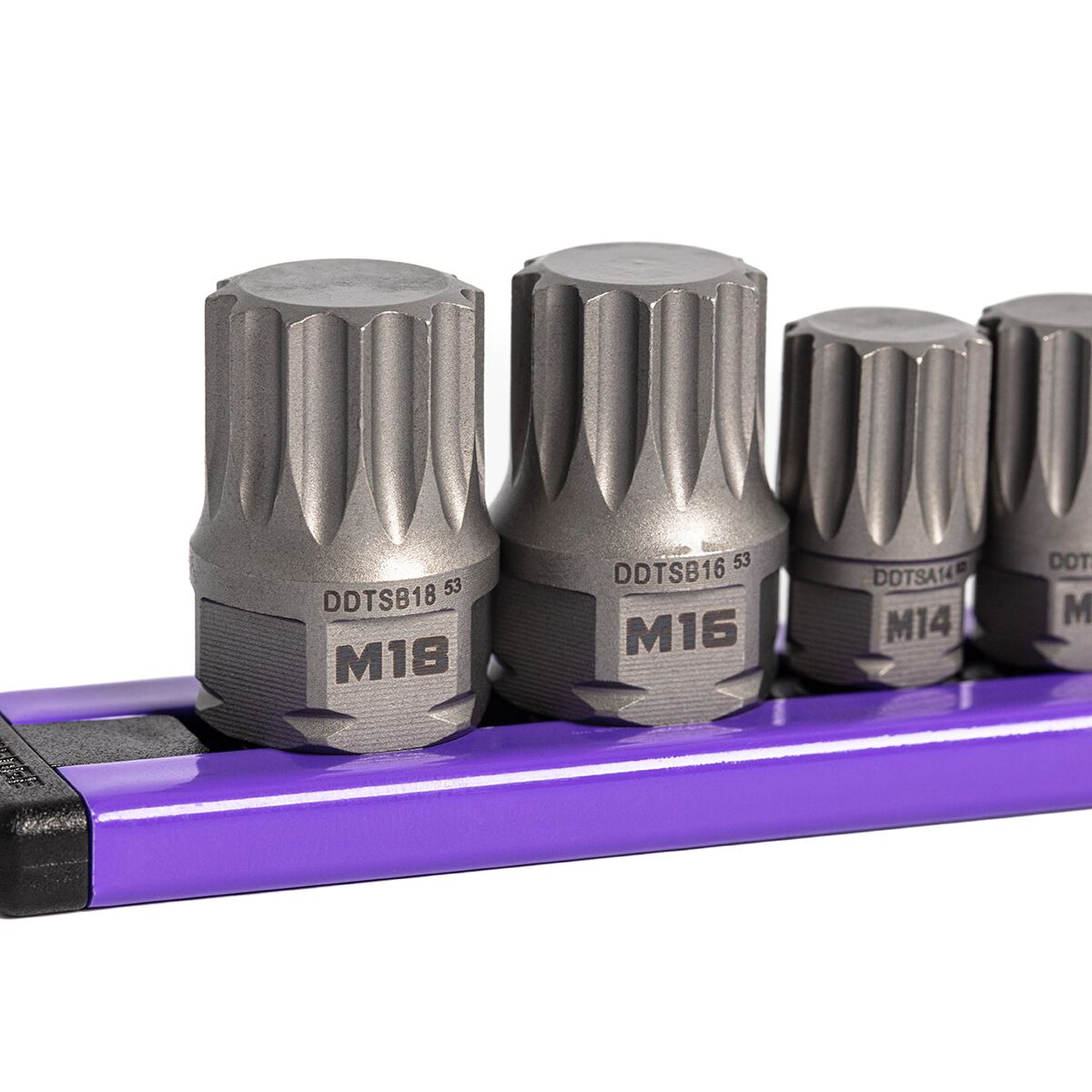 GRIPEDGE 1/4&3/8 TRI SQ DUAL ACT SET12PC, , scaau_hi-res
