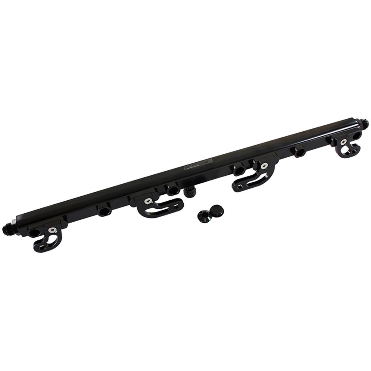 Fuel Rail Kit FG 6  Black, , scaau_hi-res