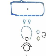 SBC MARINE CONVERSION SET 5.7L CHEV, W/O PLASTIC TIMING COVER, , scaau_hi-res