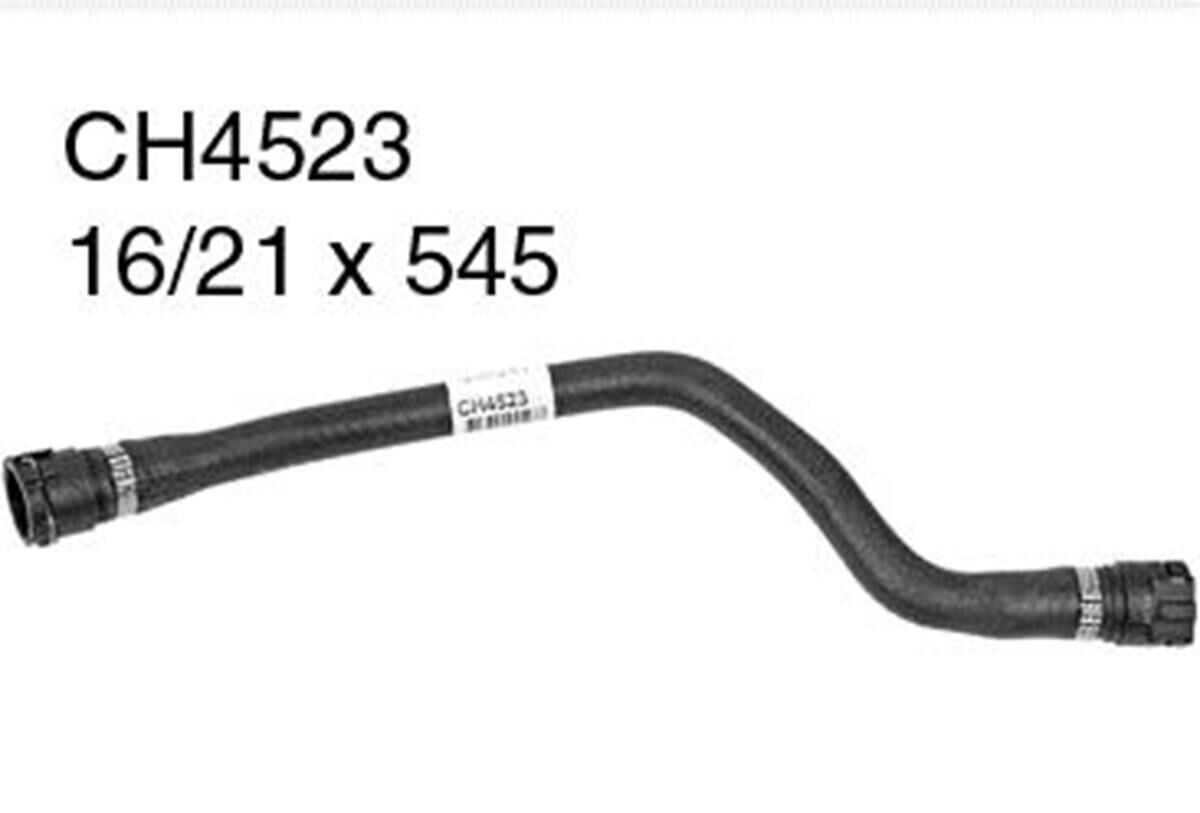 Engine By Pass Hose  - BMW 323i E46 - 2.5L I6  PETROL - Manual & Auto, , scaau_hi-res