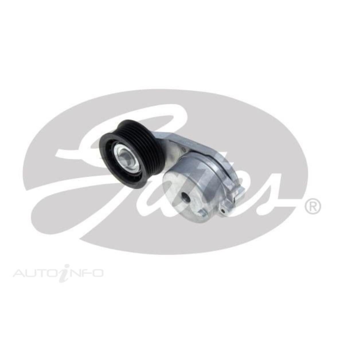 39342 DRIVEALIGN TENSIONER, , scaau_hi-res