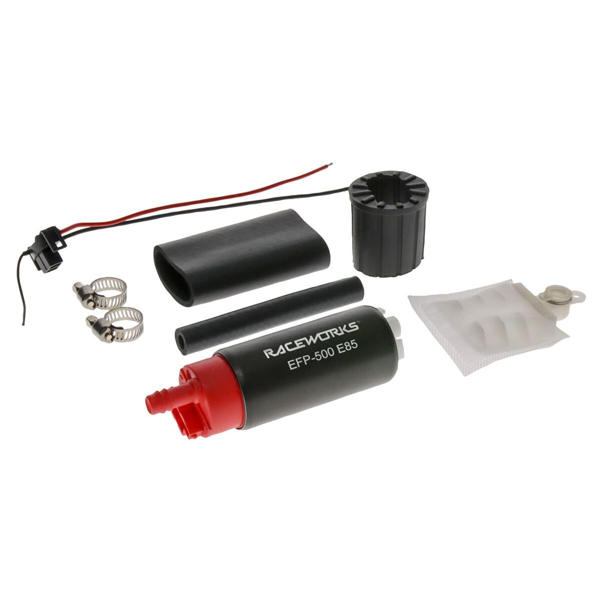 FUEL PUMP: HIGH PRESSURE (340LPH @ 3BAR E85 SAFE), , scaau_hi-res