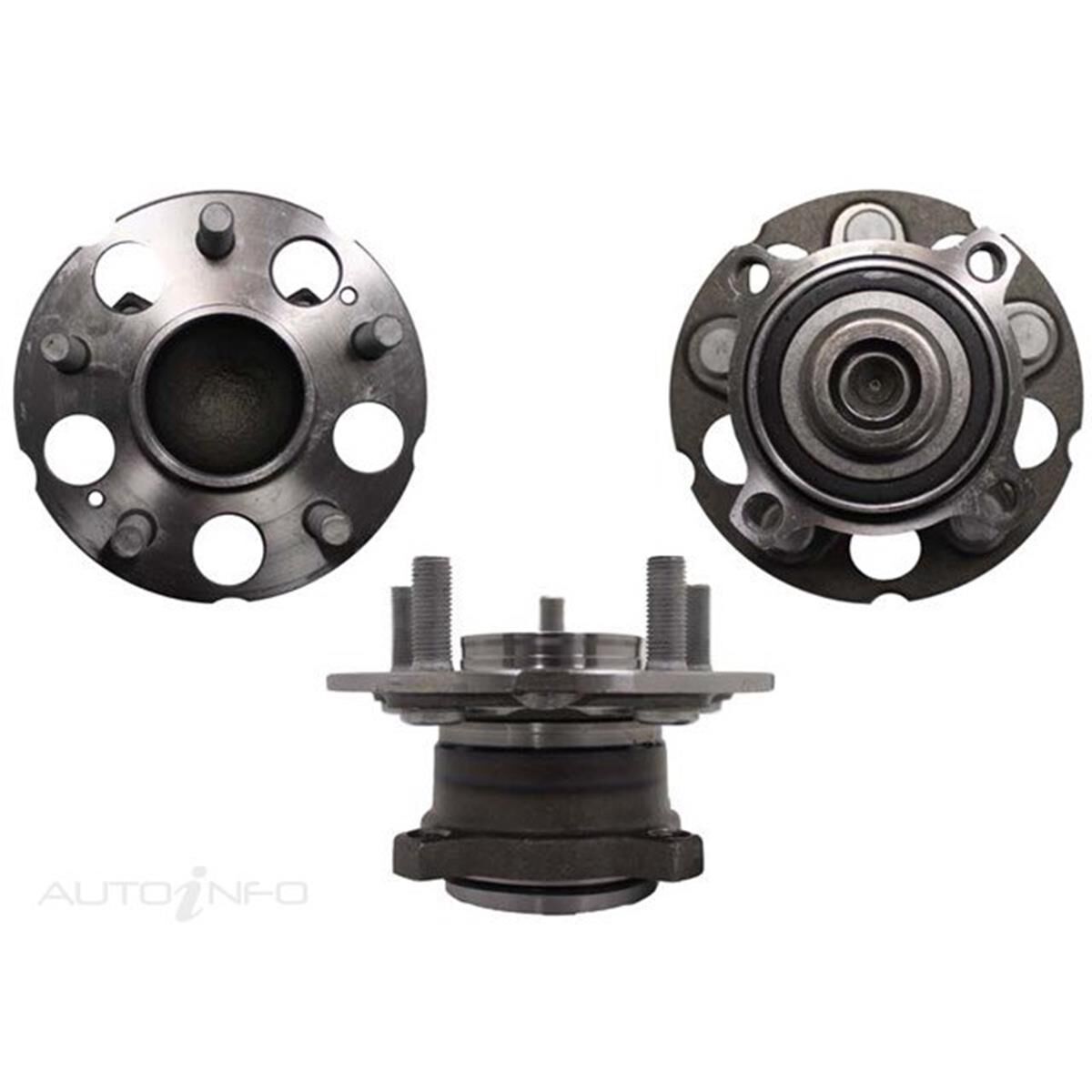 HUB ASSEMBLY, , scaau_hi-res