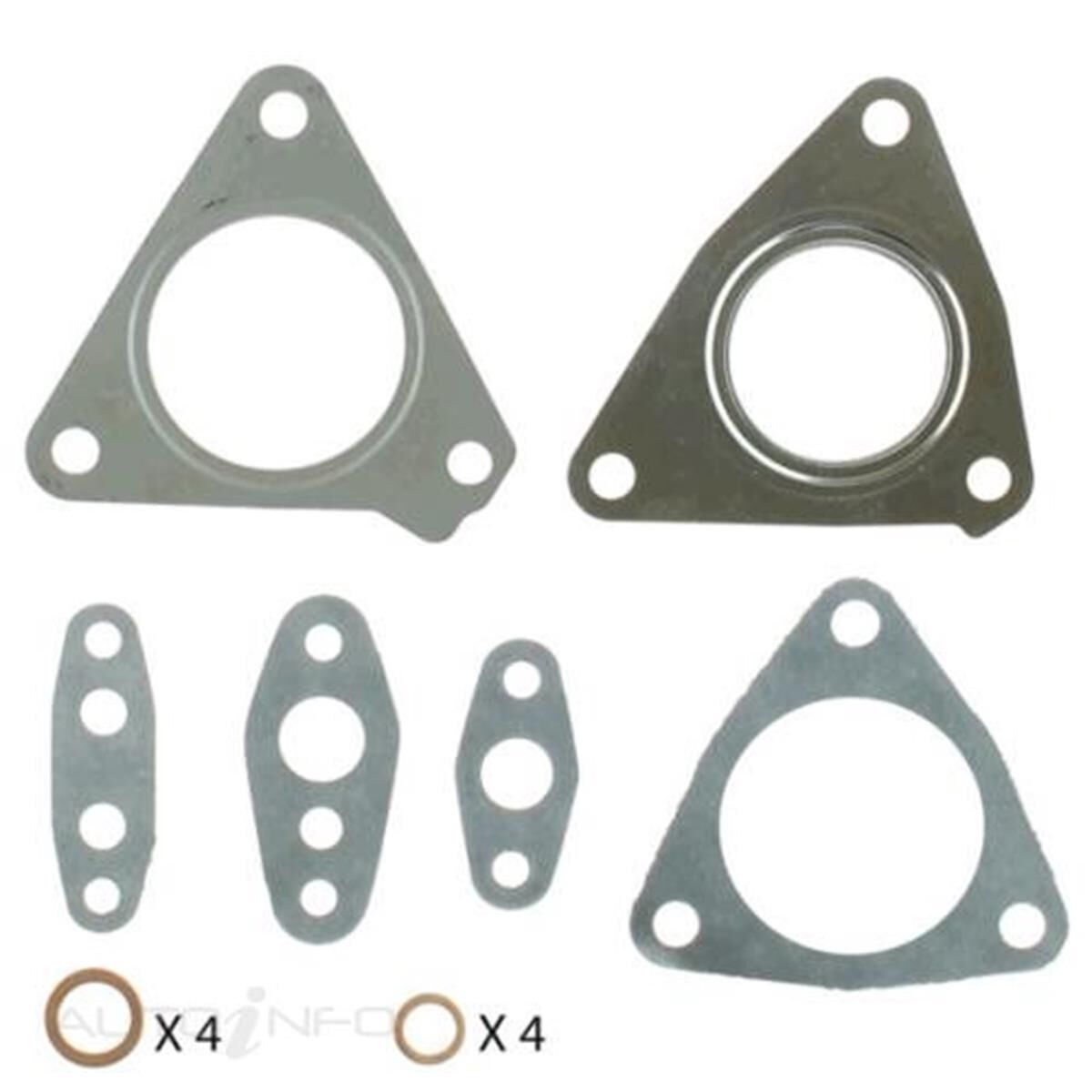 TURBO KIT NISSAN ZD30DDTI, , scaau_hi-res