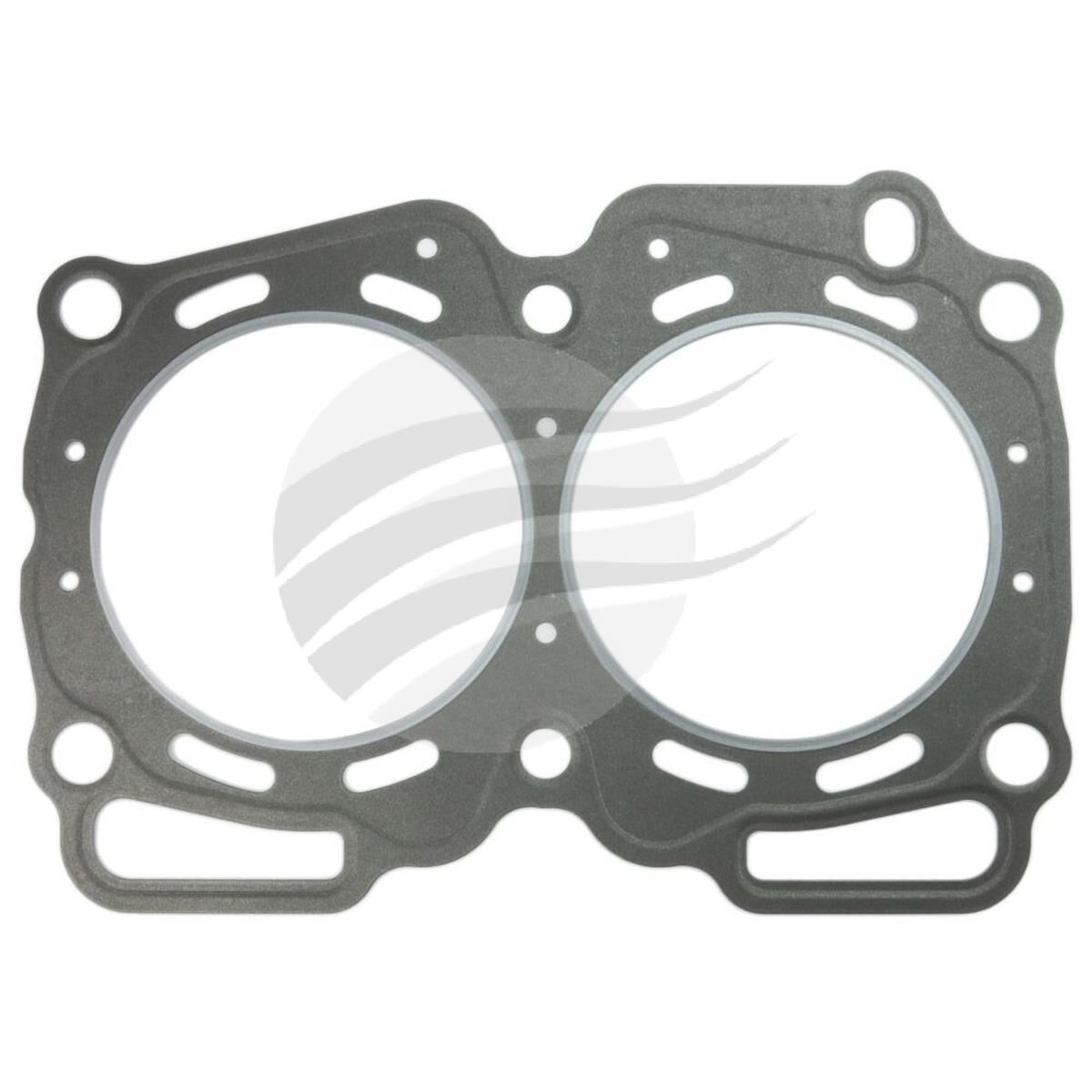 CYLINDER HEAD GASKET SUBARU EJ251 F4 SOHC, , scaau_hi-res