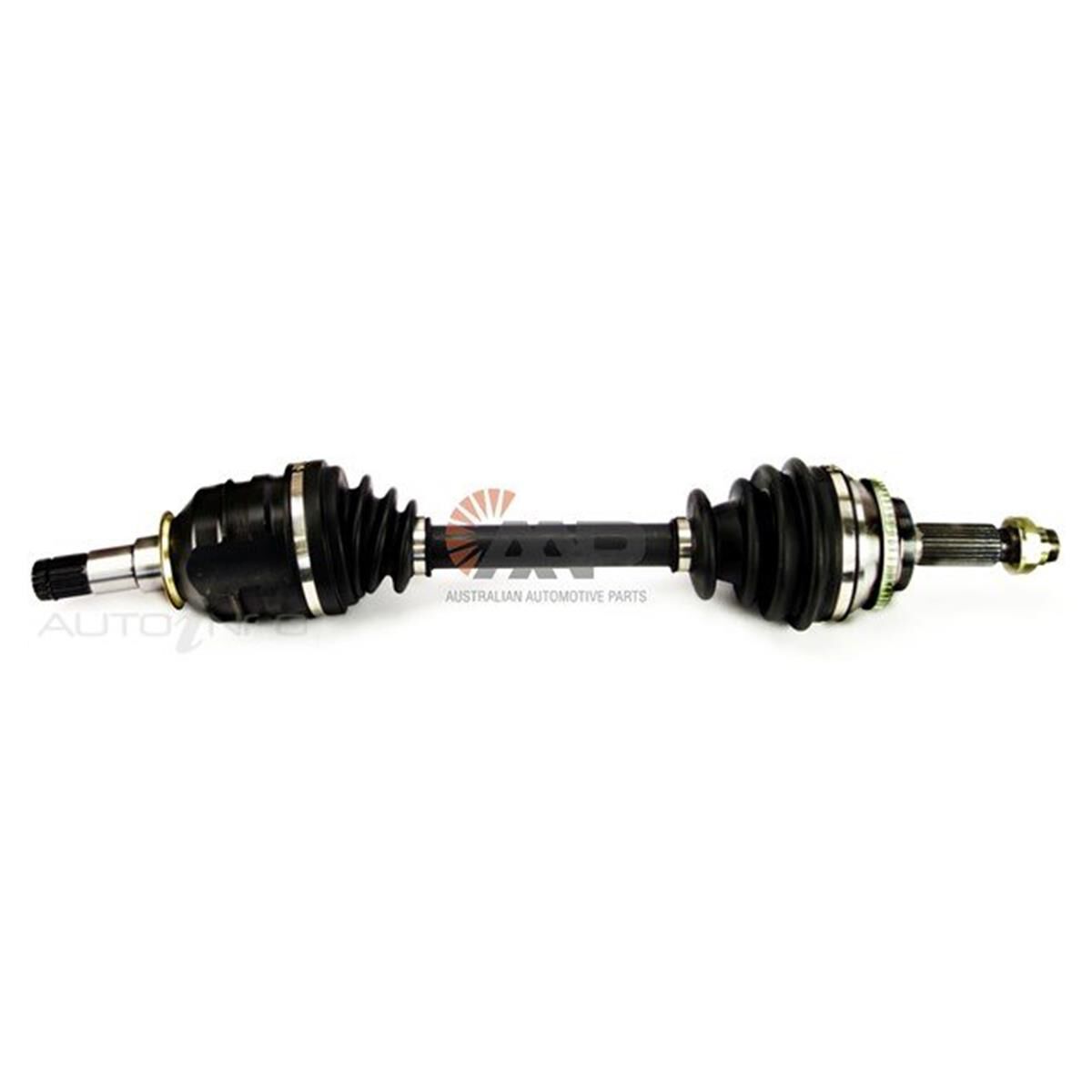 CV SHAFT CELICA 230 SERIES 10/99 - 11/05 LHS, , scaau_hi-res