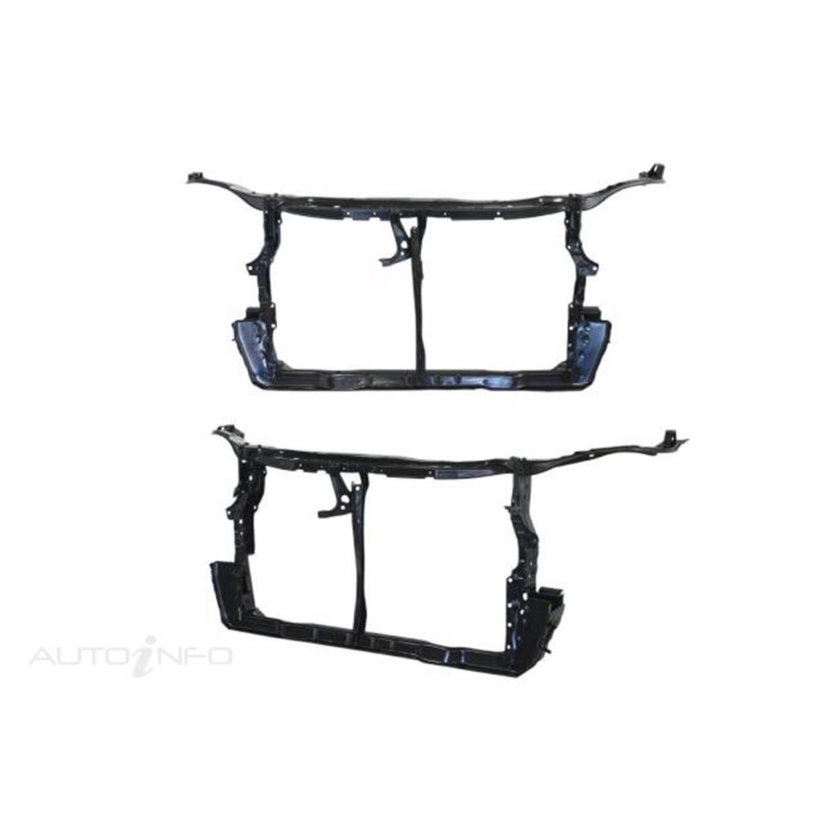 TOYOTA CAMRY  ASV50 & AVV50  12/2011 ~ ONWARDS  RADIATOR SUPPORT PANEL, , scaau_hi-res