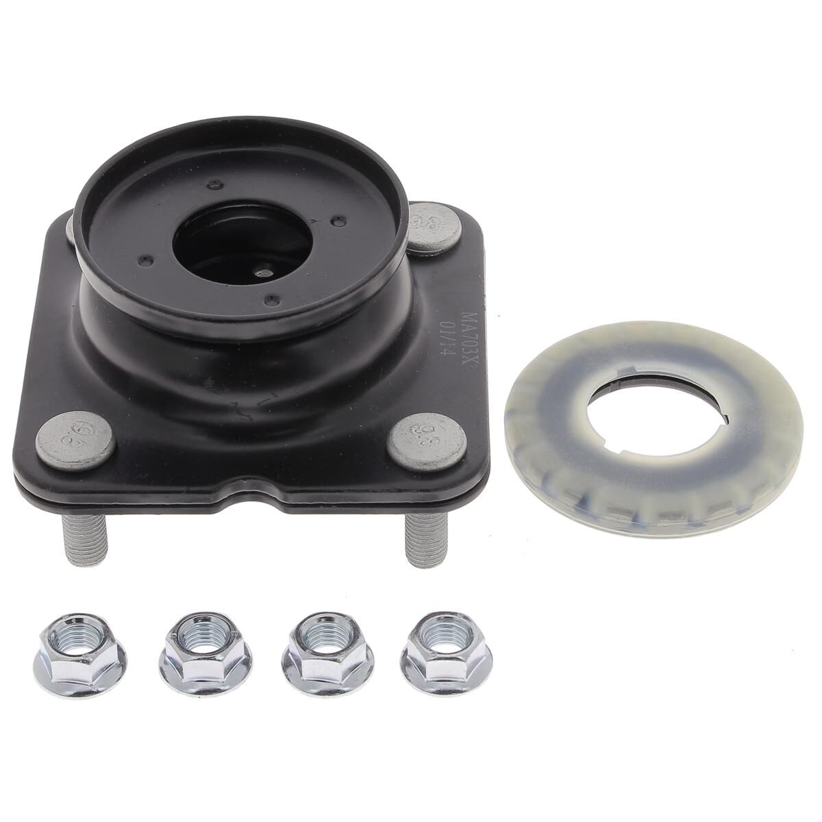 KYB SUSPENSION MOUNTING KIT - KSM5692, , scaau_hi-res