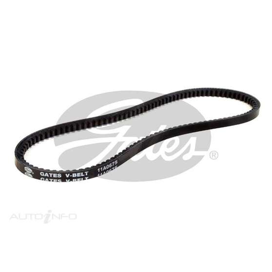 11A0675 AUTOMOTIVE V-BELT, , scaau_hi-res
