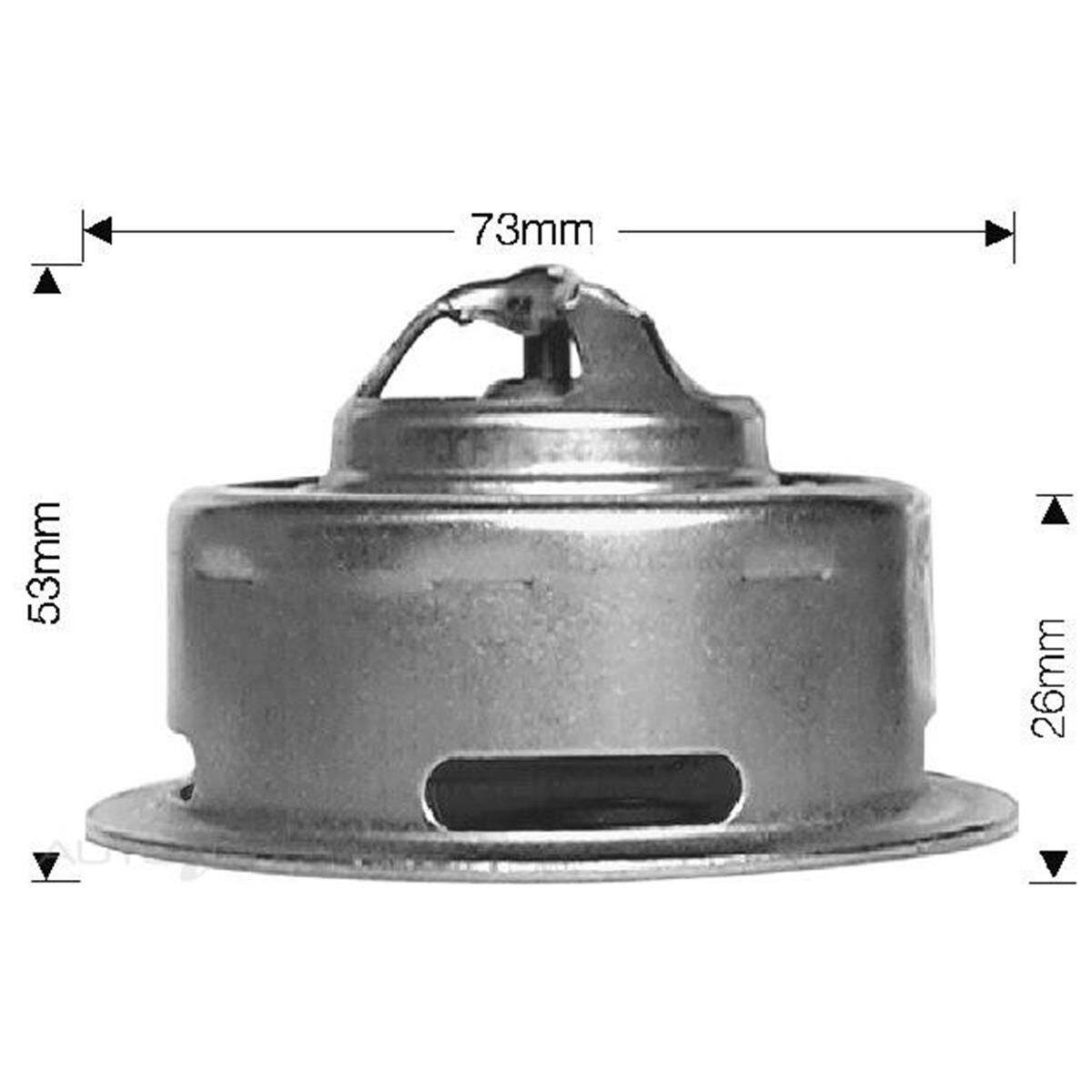 THERM 72mm DIA 82C BOXED, , scaau_hi-res