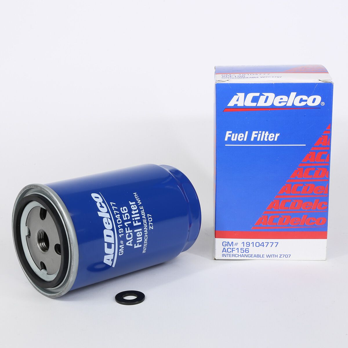 FUEL FILTER - ACF156, , scaau_hi-res