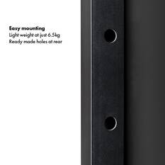 120W FIXED SOLAR PANEL, , scaau_hi-res