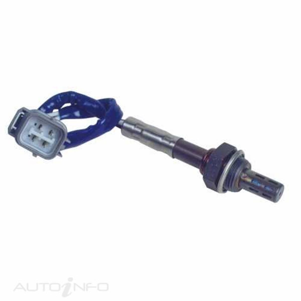 TRIDON OXYGEN SENSOR DIRECT FIT, , scaau_hi-res