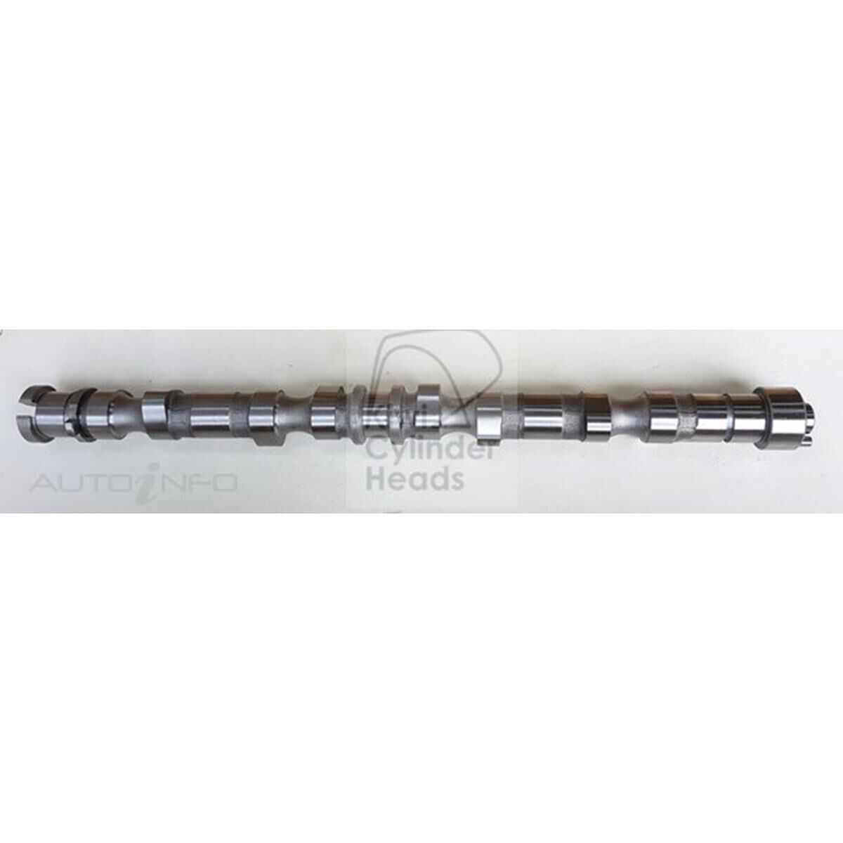 CAMSHAFT - HYUNDAI D4EA/D4EB, , scaau_hi-res