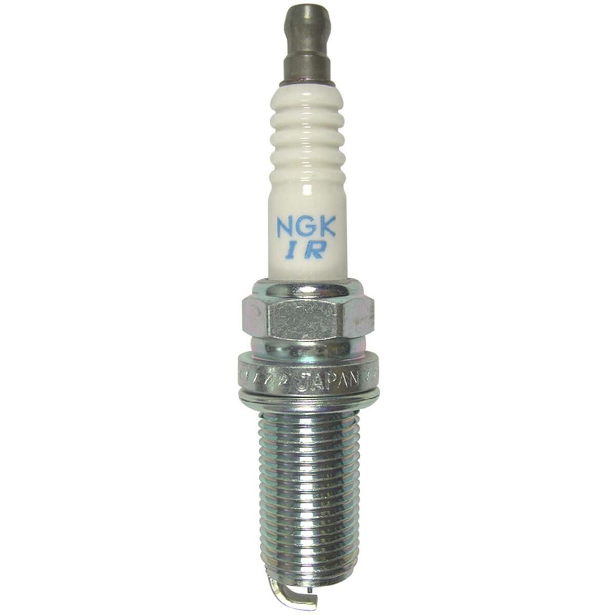 NGK IRIDIUM SPARK PLUG - ILFR7H, , scaau_hi-res