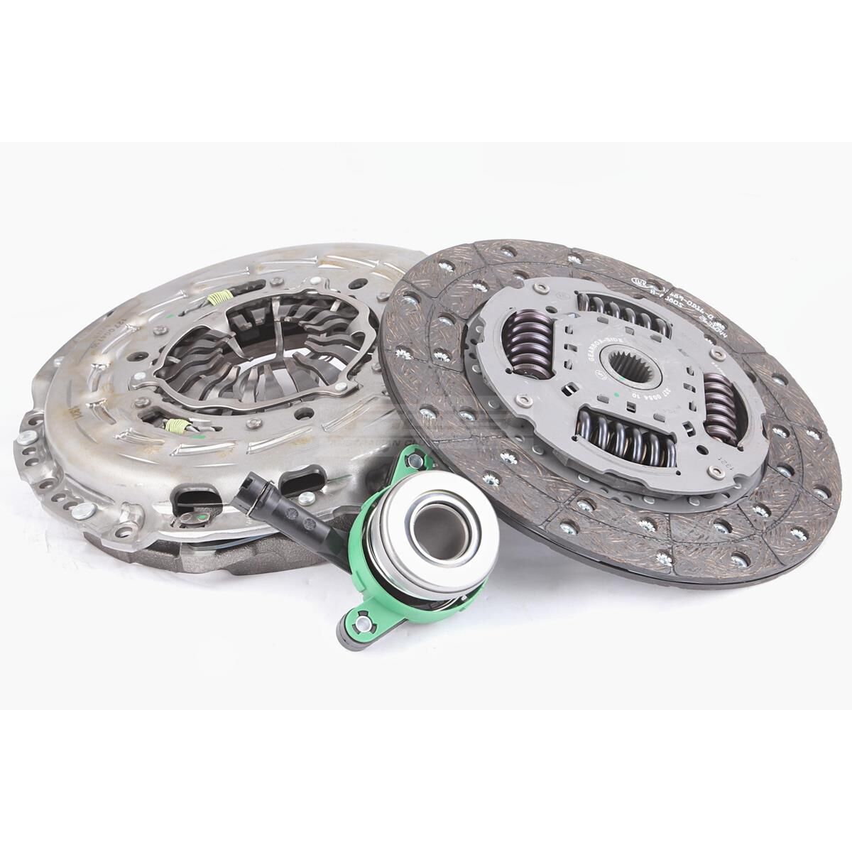 KIT STD MITS TRITON 2.4L inc CSC, , scaau_hi-res
