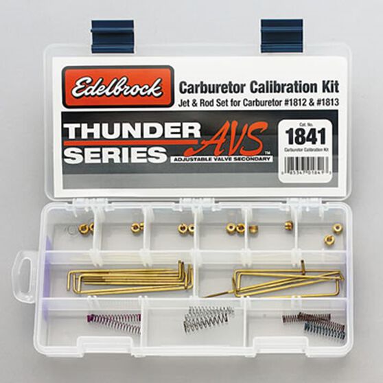 CALIBRATION KIT FOR 1812 & 181 3 CARBS JETS & RODS, , scaau_hi-res