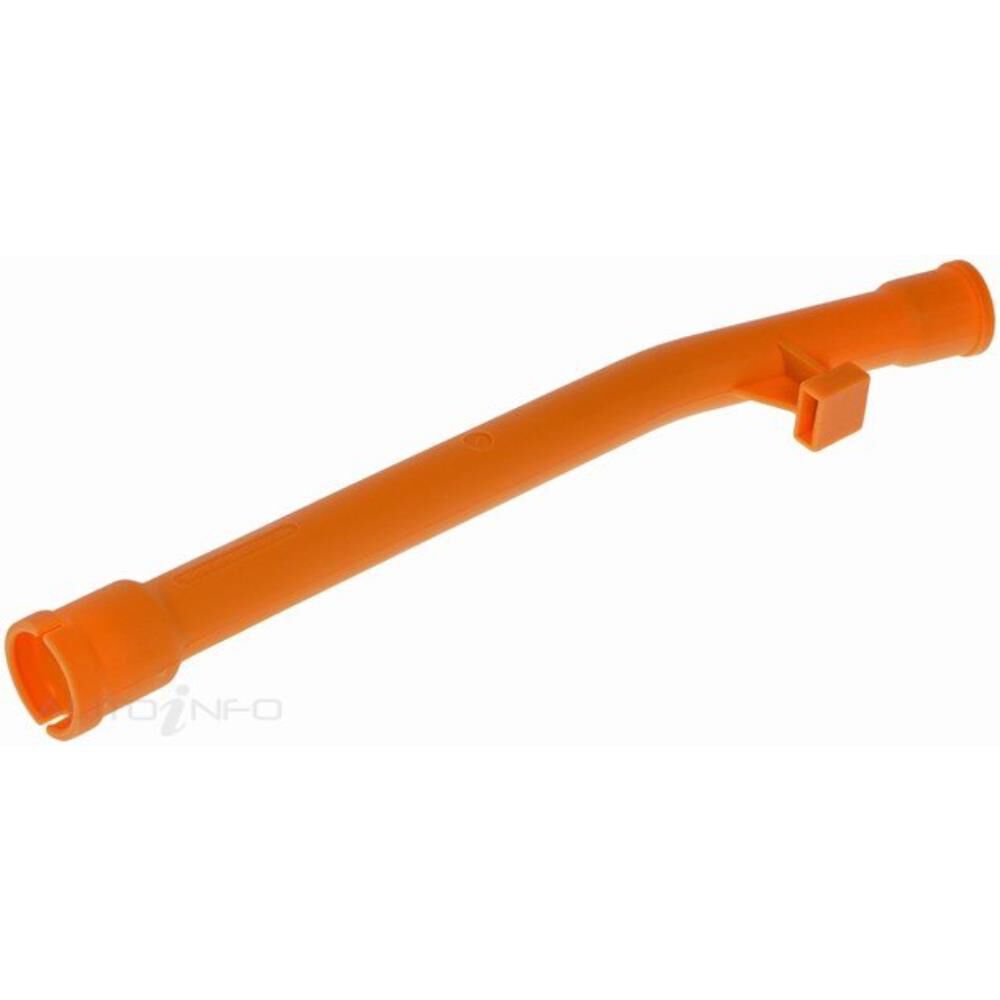 OIL DIPSTICK FUNNEL TUBE - AUDI/VW, , scaau_hi-res