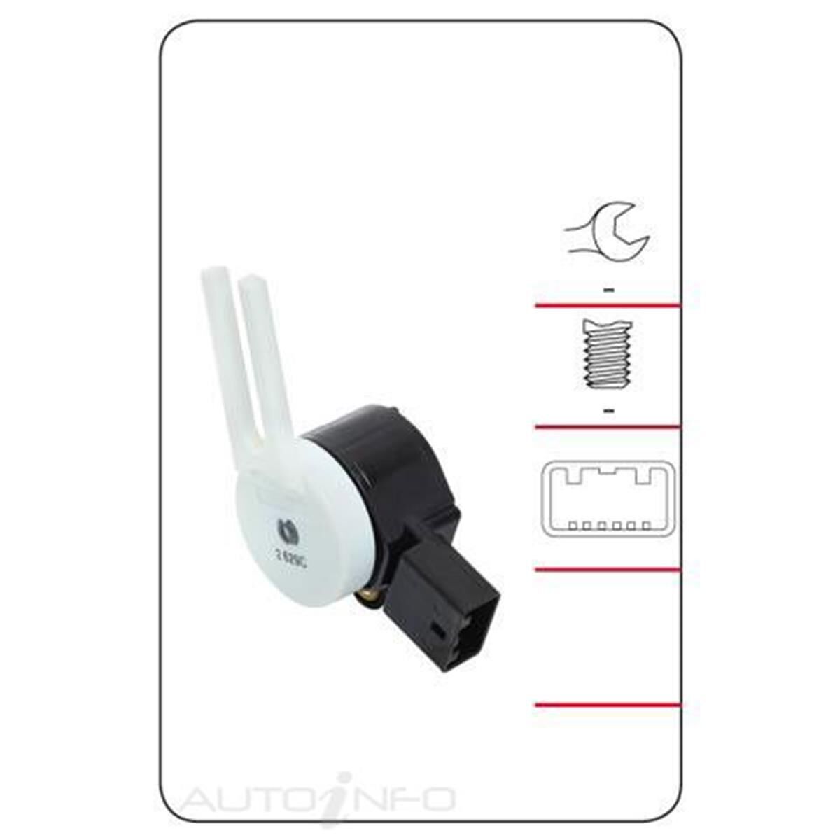 TRIDON STOP LIGHT SWITCH, , scaau_hi-res