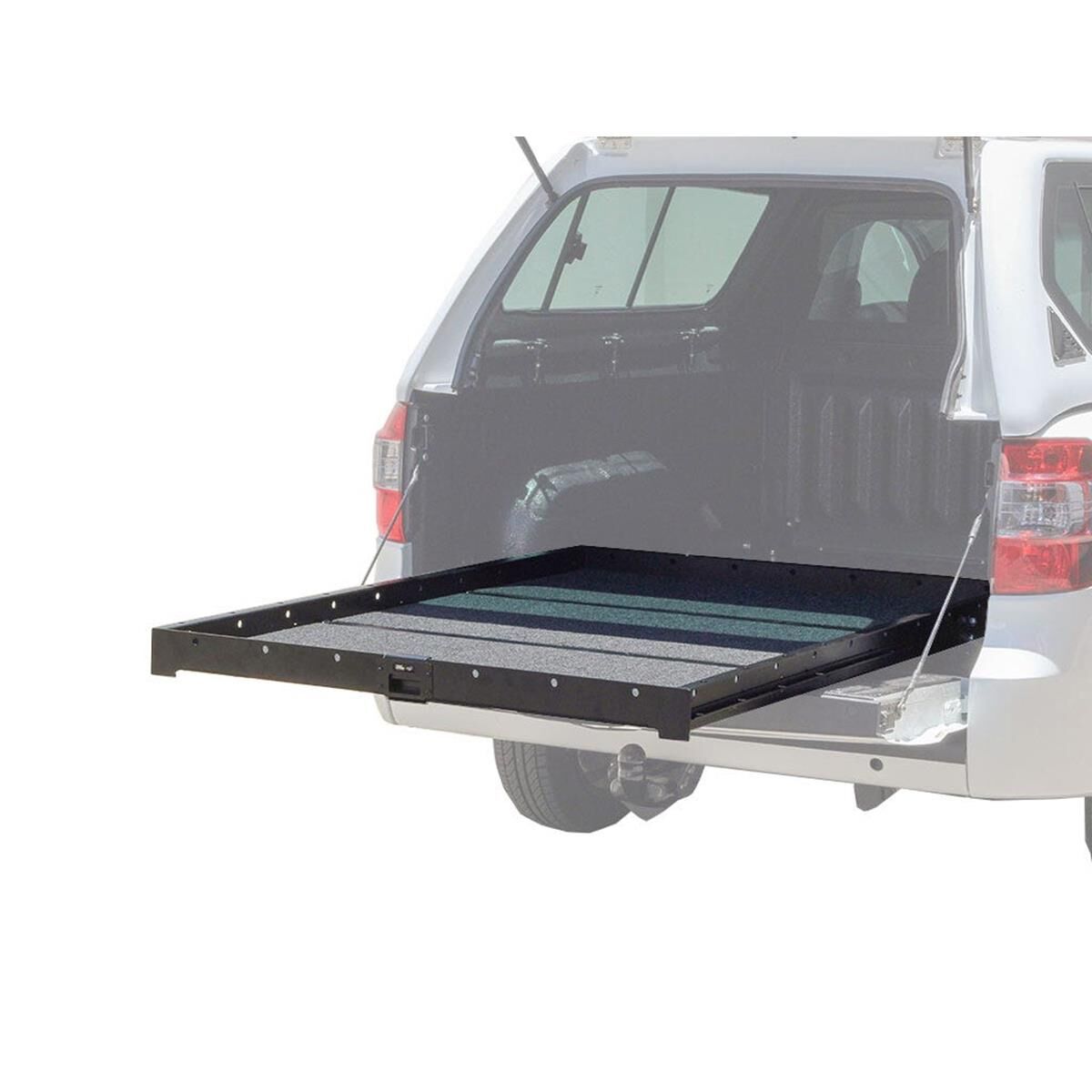 FRONT RUNNER LOAD BED CARGO SLIDE / MEDIUM, , scaau_hi-res