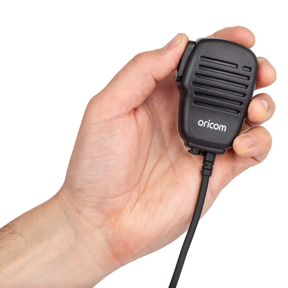 Oricom LCK Screw Spk Mic IP54, , scaau_hi-res