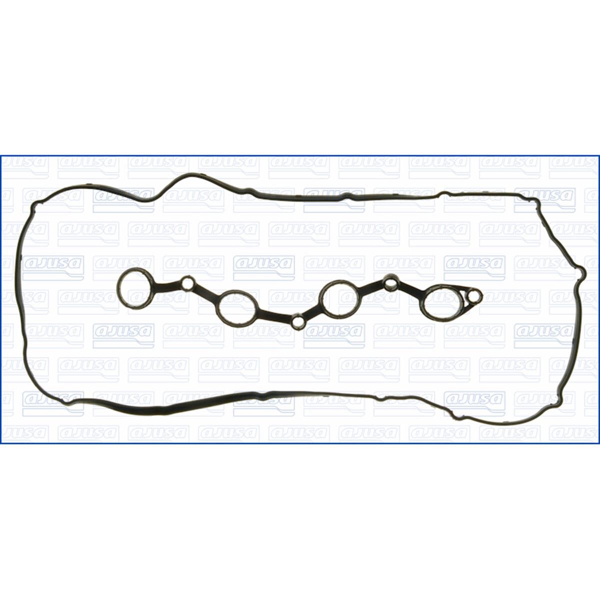 KIA G4KD 'GASKET V/COVER SET', , scaau_hi-res