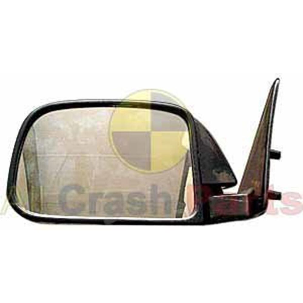 All Crash Left Door Mirror TIG81001LH Supercheap Auto