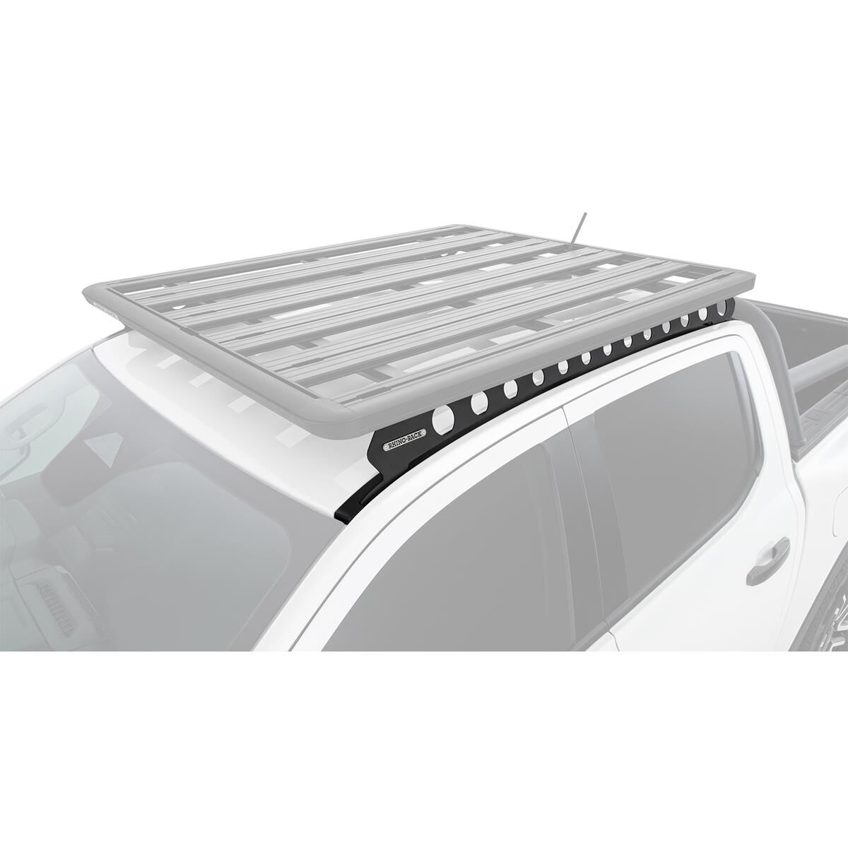 RHINO-RACK BACKBONE MOUNTING SYSTEM FOR DOUBLE CAB FORD RANGER P703 AND VOLKSWAGEN AMAROK GEN2, , scaau_hi-res
