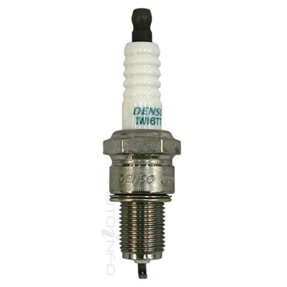 Denso Spark Plug Iridium IW16TT Supercheap Auto