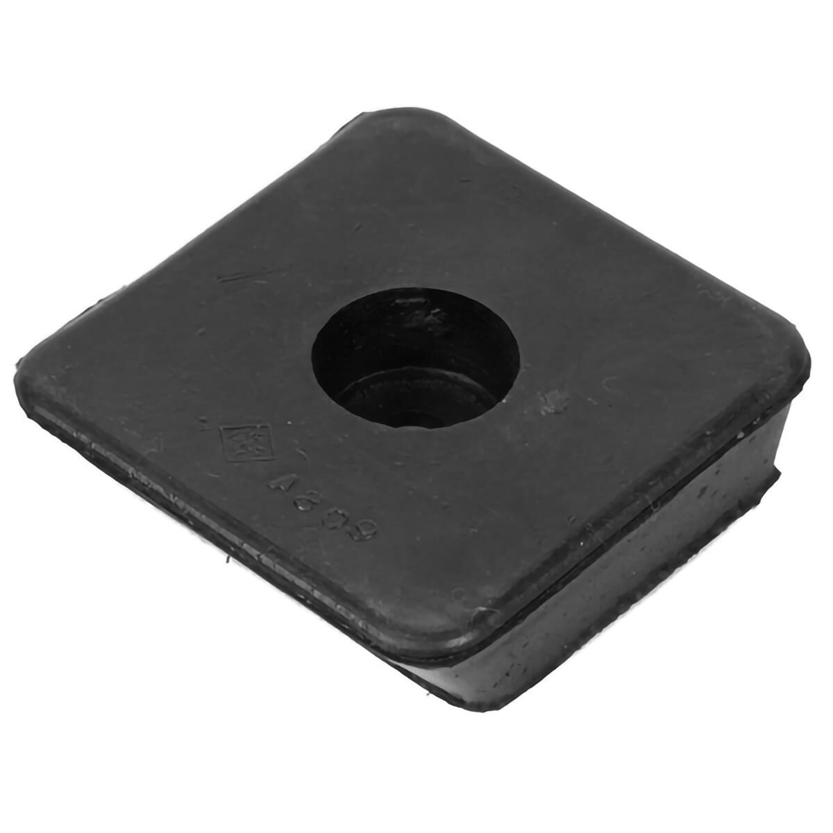 Leaf Spring Pad/Saddle   - DAIMLER 2.5 . - 2.5L V8  PETROL - Manual & Auto, , scaau_hi-res