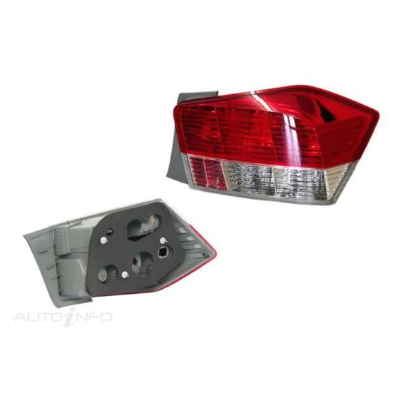 HONDA CITY  GM  01/2009 ~ 04/2012  TAIL LIGHT  RIGHT HAND SIDE, , scaau_hi-res
