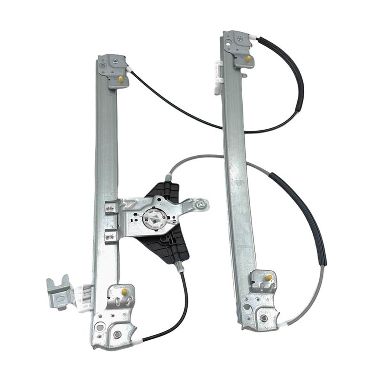 Door Window Regulator - Front, , scaau_hi-res