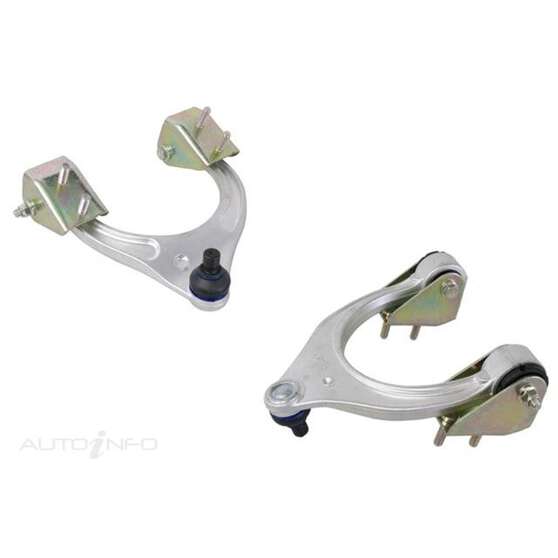 FORD FALCON  FG SEDAN  02/2008 ~ 08/2014  FRONT UPPER CONTROL ARM  LEFT HAND SIDE, , scaau_hi-res