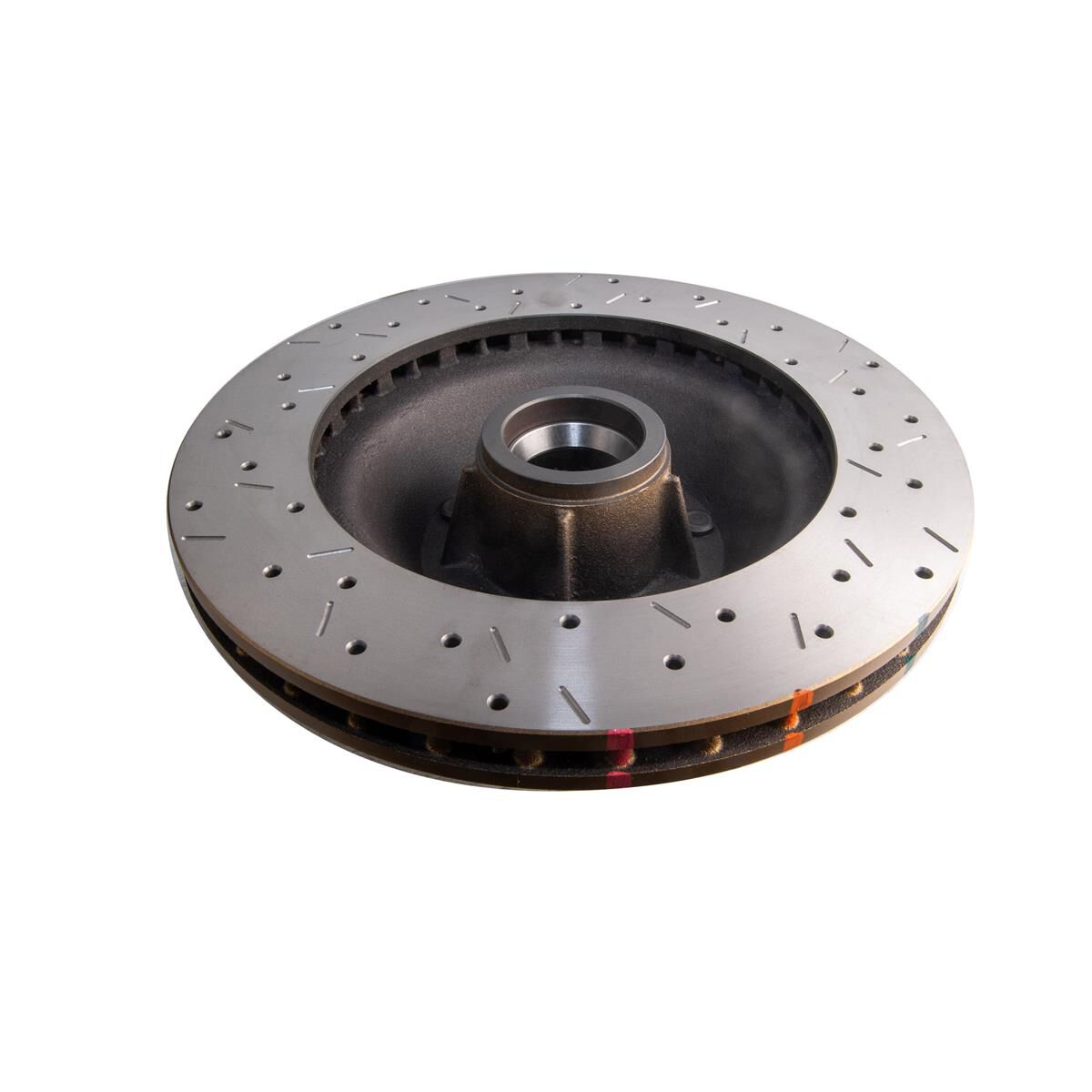 4000 XS Crossdrilled/slotted KP [ HSV VN/VP 88-93 F ] HUB TYPE, , scaau_hi-res