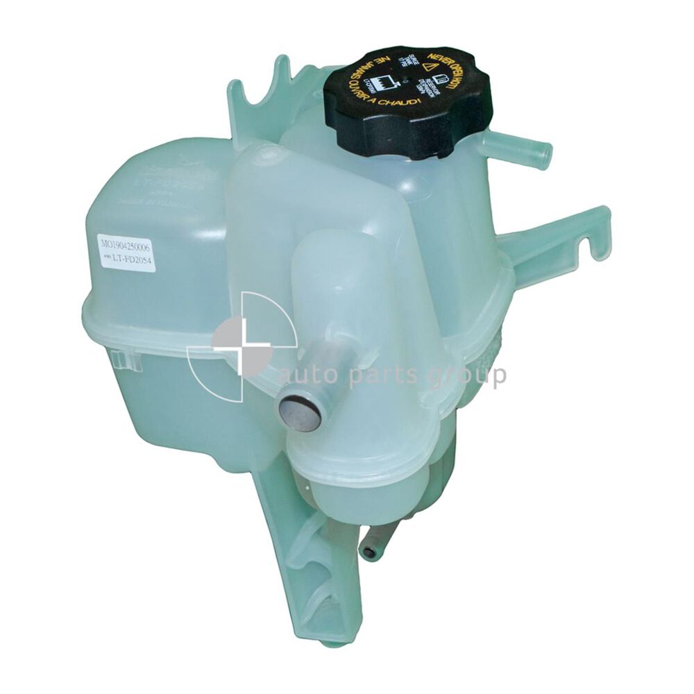 Motorkool Coolant Recovery Tank FCA34300 Supercheap Auto