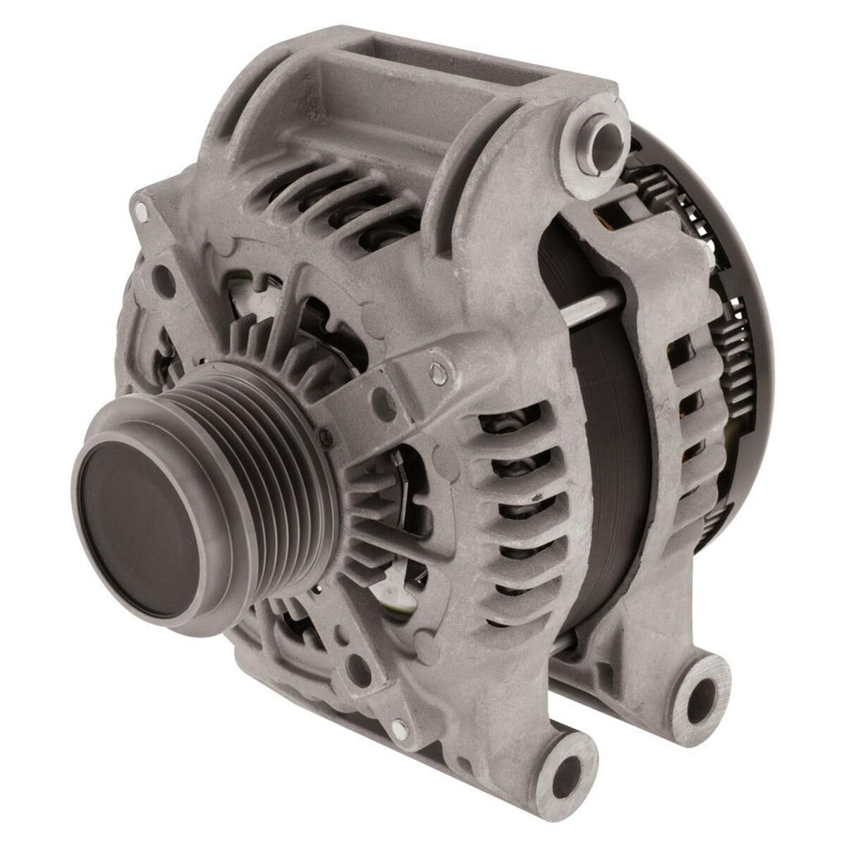 ALT 14V 220A JEEP 11> 6.4L ESG, , scaau_hi-res