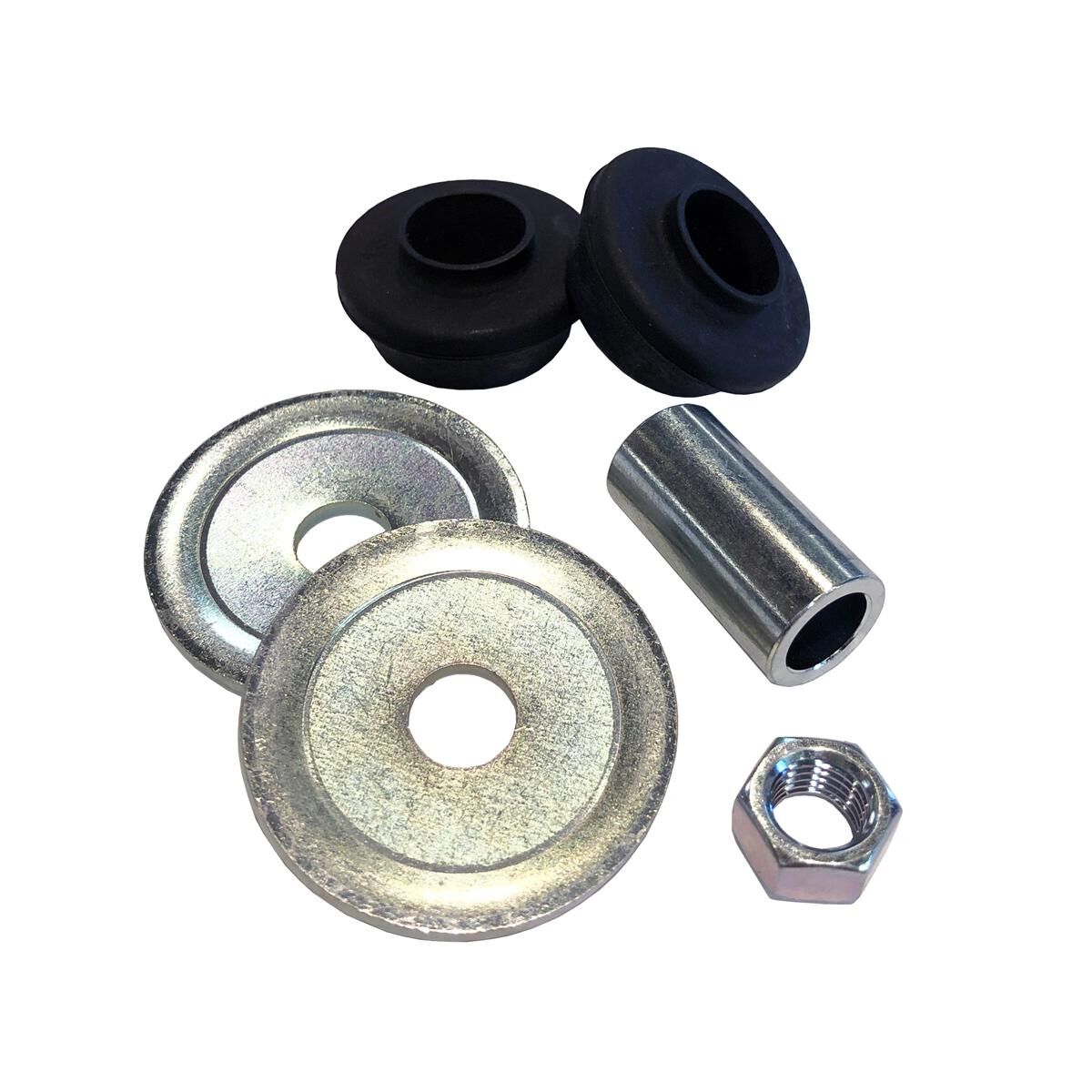 KYB SUSPENSION MOUNTING KIT - KSM7812, , scaau_hi-res