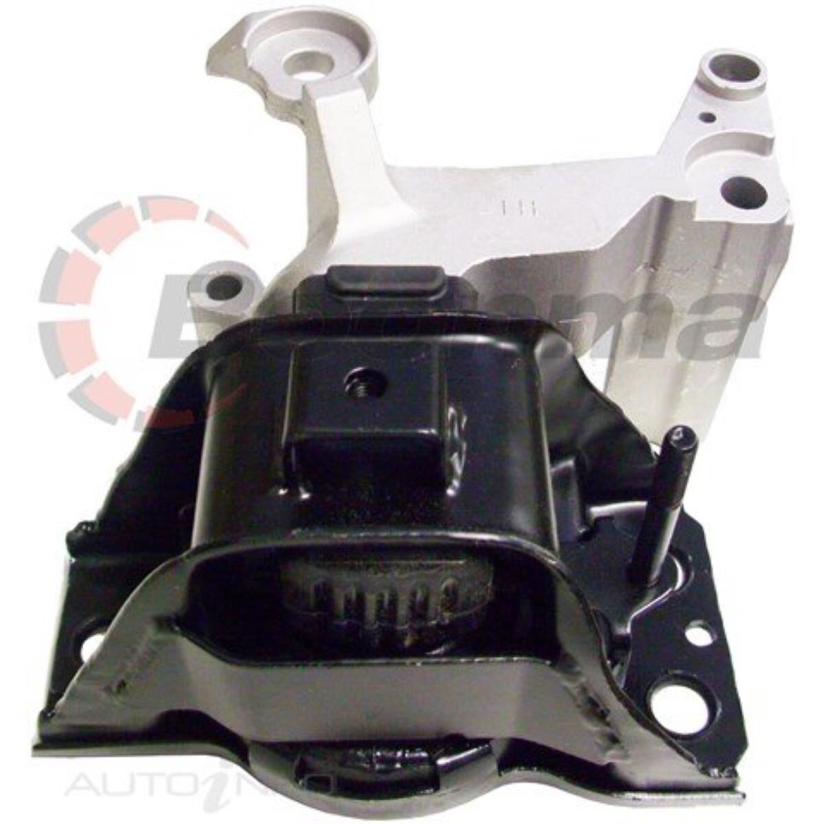 DUALIS 2.0L 07-14 RH FWD HYDRO, , scaau_hi-res