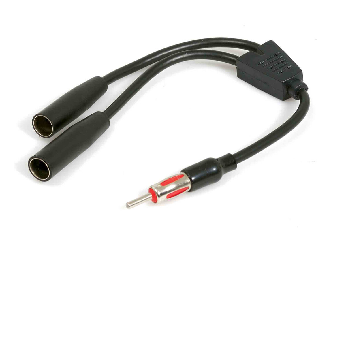 Aerpro 2 Female To 1 Male Antenna Splitter AP339 Supercheap Auto