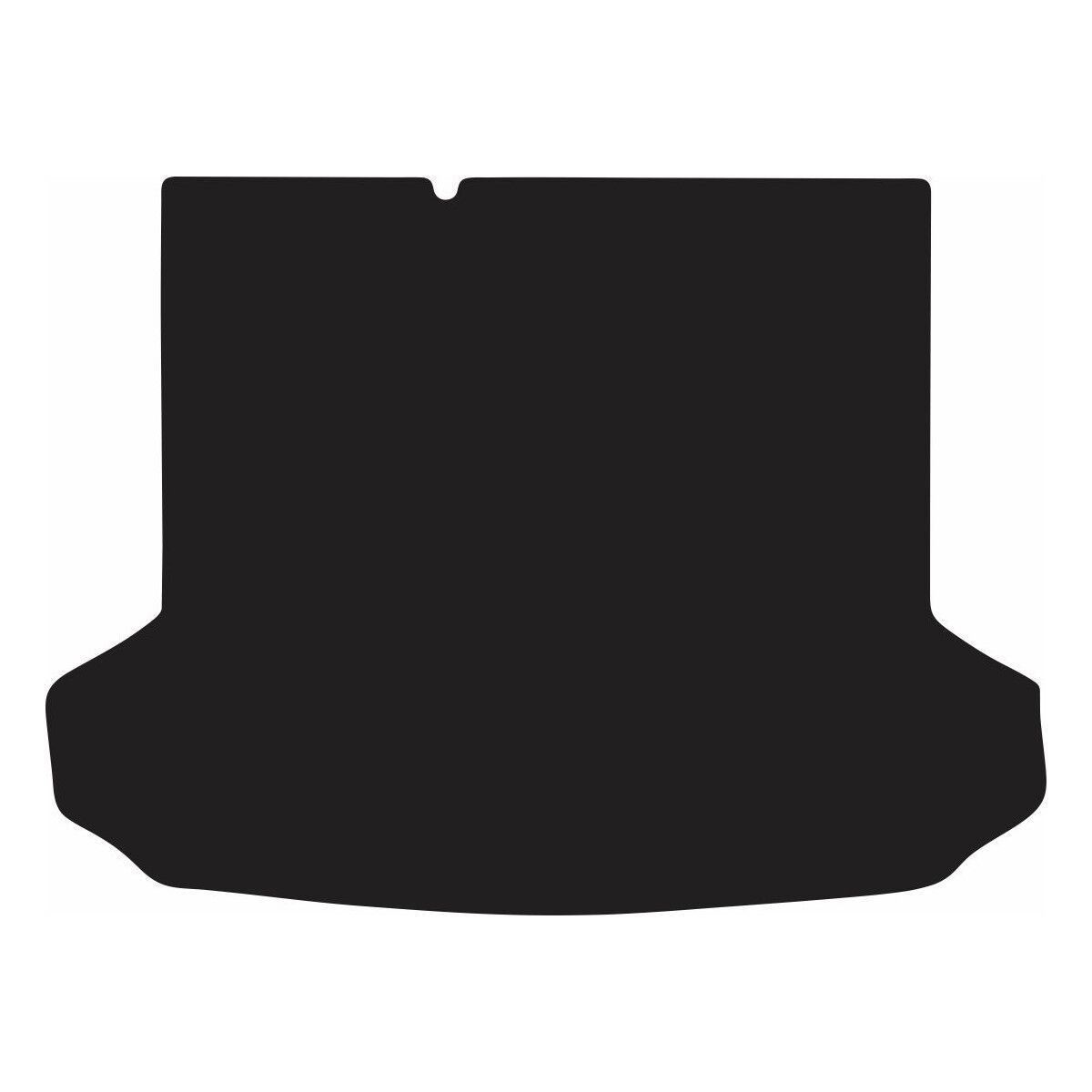 EXECUTIVE RUBBER BOOT LINER FOR AUDI Q4 E-TRON (F4 EV) 2022 ONWARDS, , scaau_hi-res