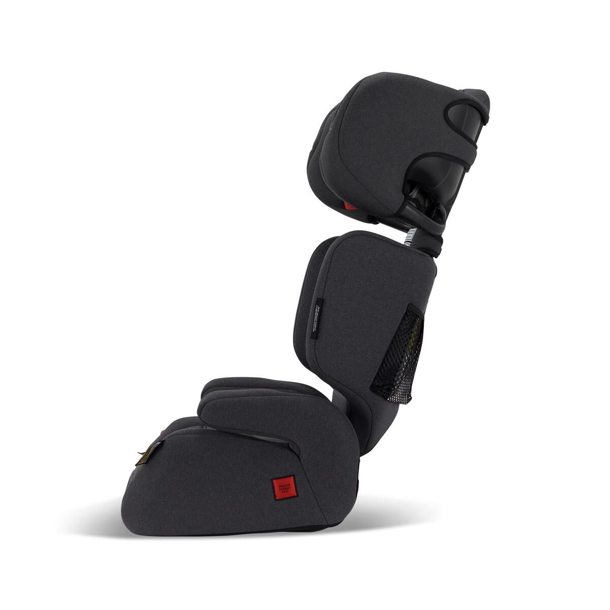 VARIO II GO 4 TO 8 YEARS - BLACK FLECK, , scaau_hi-res