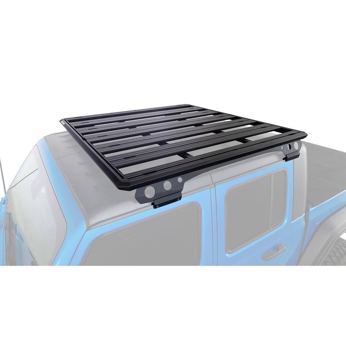 JEEP OVERLANDING KIT - GUTTER BACKBONE, , scaau_hi-res