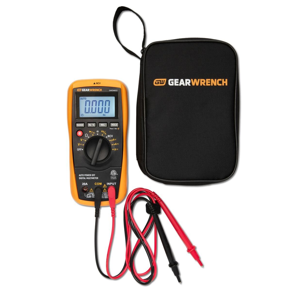 TECHNICIANS TRUE RMS RMS DIGITAL MULTIMETER, , scaau_hi-res