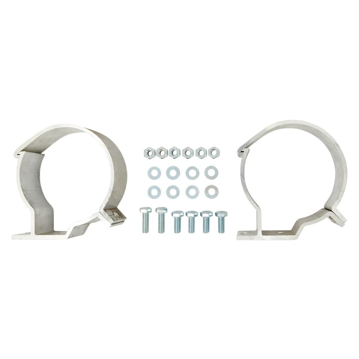 Rola Conduit Carrier Mounting Kit RCCM2 Supercheap Auto