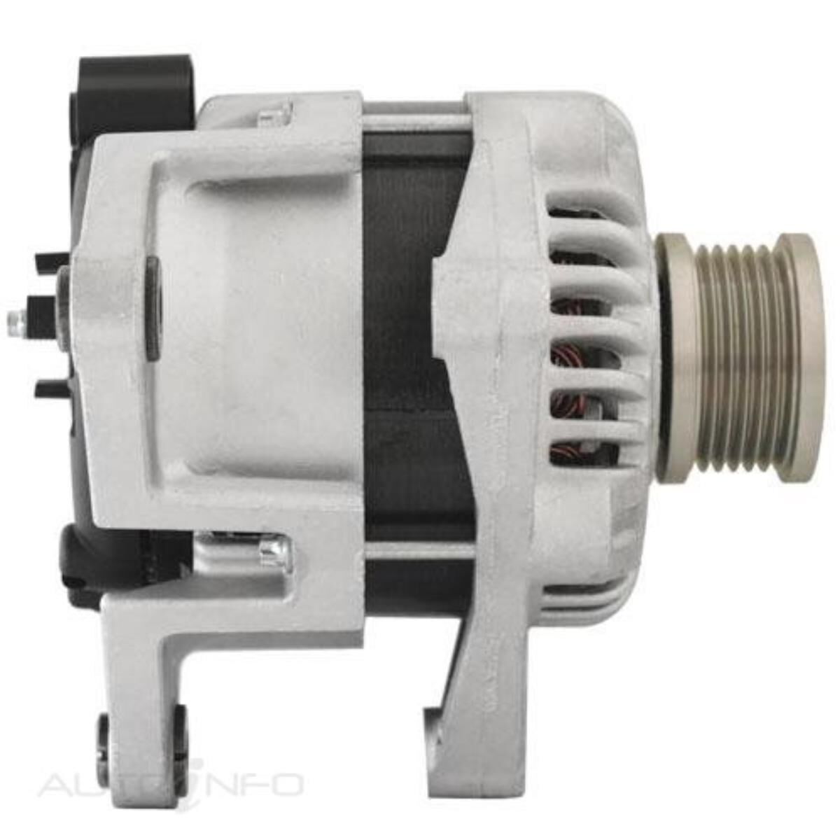 ALTERNATOR 12V 100A, , scaau_hi-res