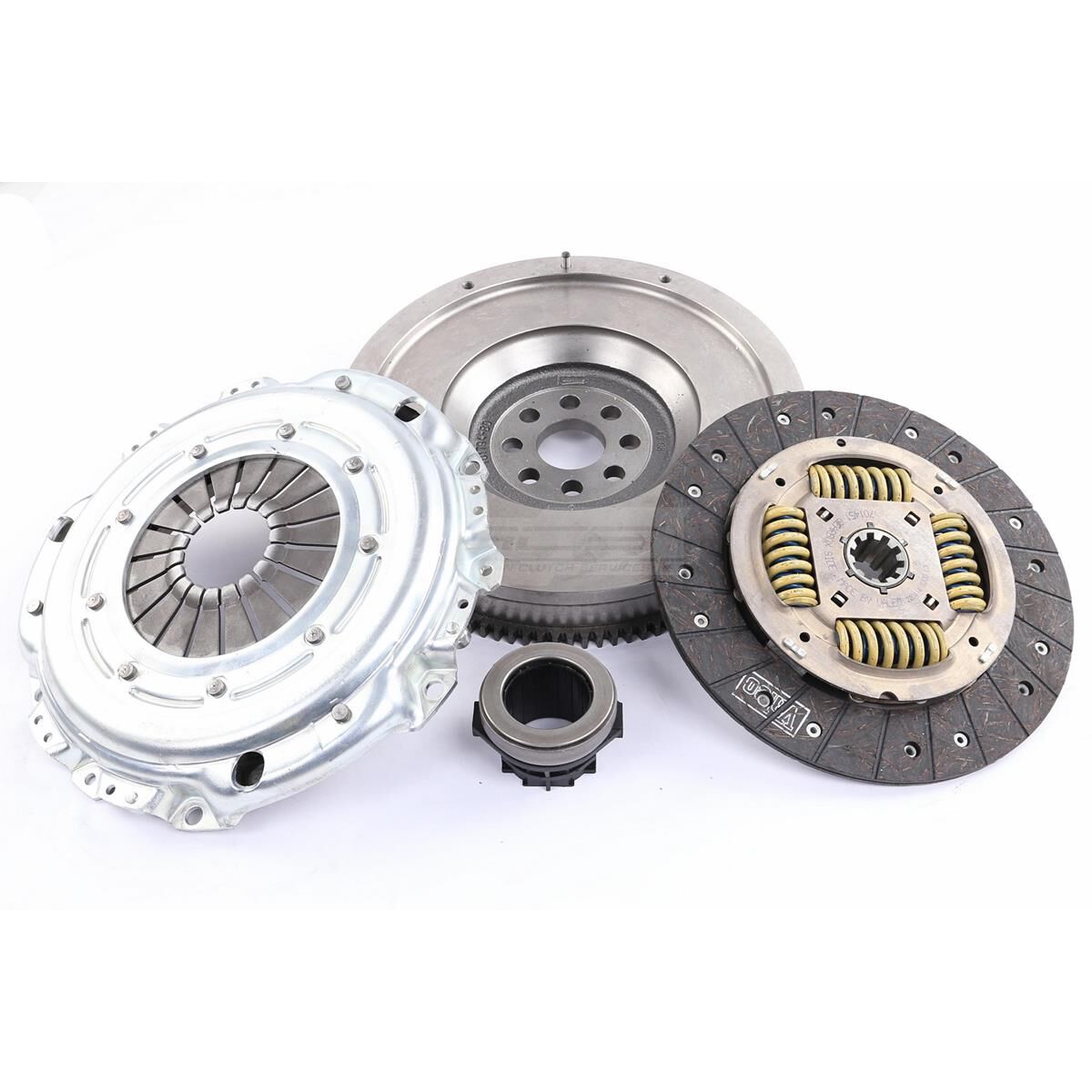 KIT STD BMW 325i/525i 2.5L inc SMF, , scaau_hi-res