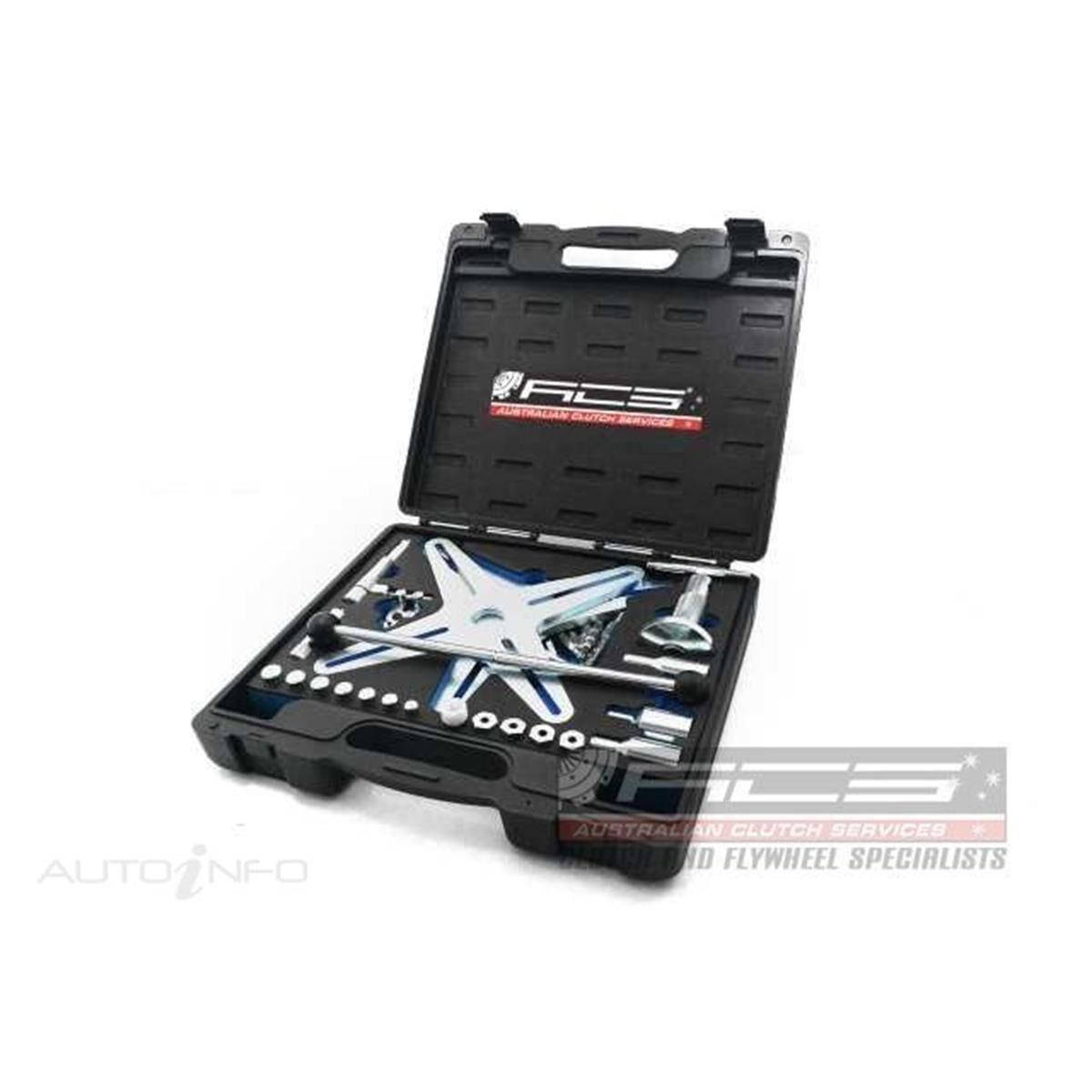 SAC MOUNTING TOOL KIT <275mm, , scaau_hi-res