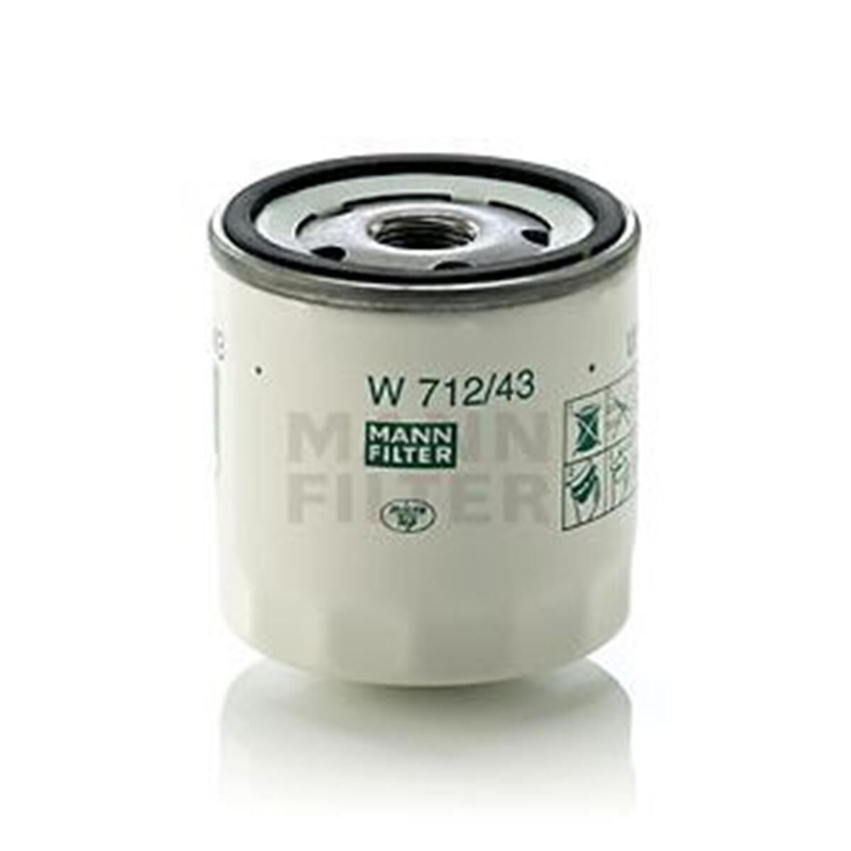 OIL FILTER 97MM-6714-A5A, , scaau_hi-res