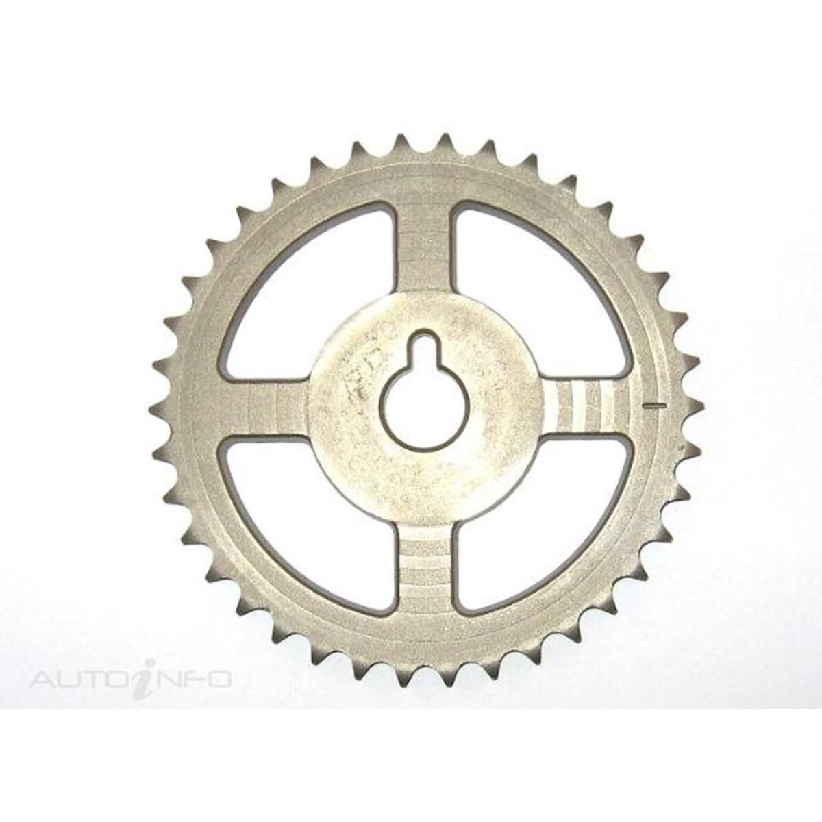 PROTORQUE CAMSHAFT GEAR, , scaau_hi-res