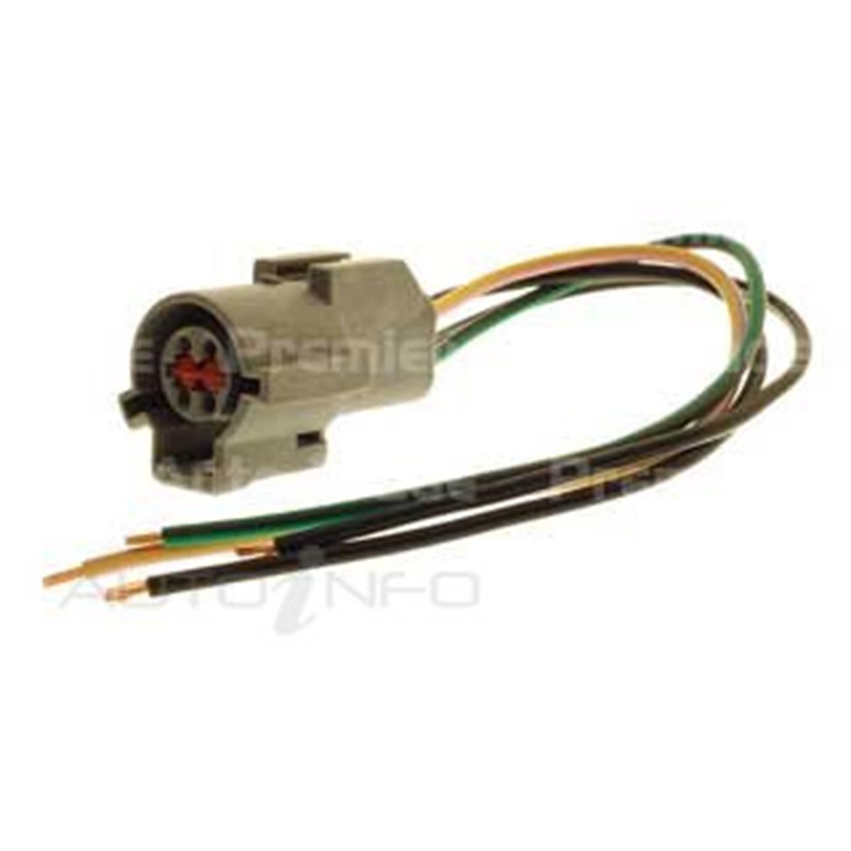 CONNECTOR PLUG SET, , scaau_hi-res